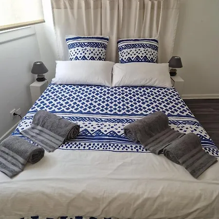 3 Pieces Proche Parking Apartamento