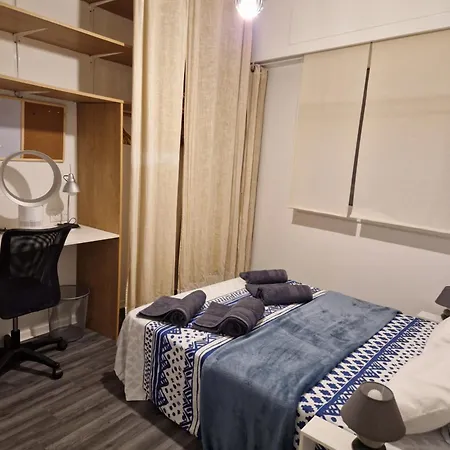 Apartamento 3 Pieces Proche Parking Niza